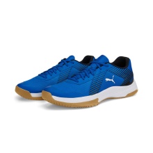 Puma Indoor Shoes Varion royal blue Men